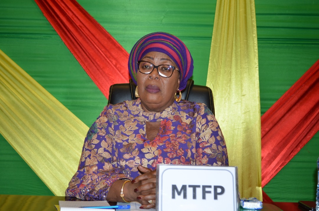 MTFP